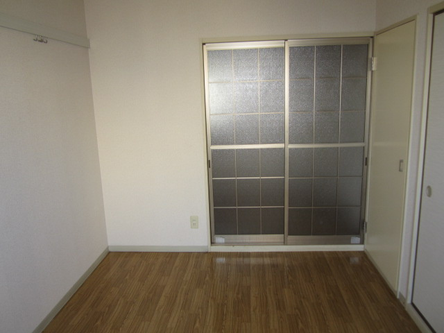 【洋室】 | エコーハイツ宮崎