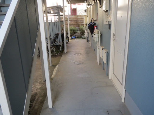 【その他】 | エコーハイツ宮崎