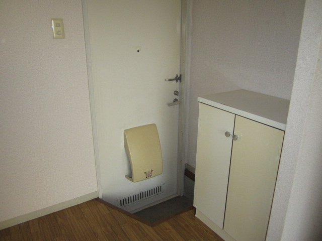 【収納】 | エコーハイツ宮崎 | シューズボックス