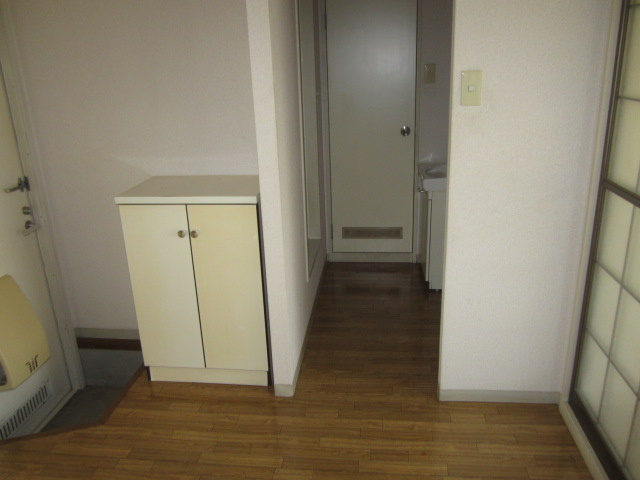 【その他】 | エコーハイツ宮崎