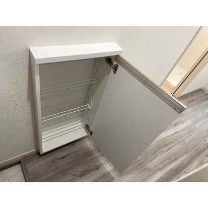 Sun Glanzいずみ中央の玄関