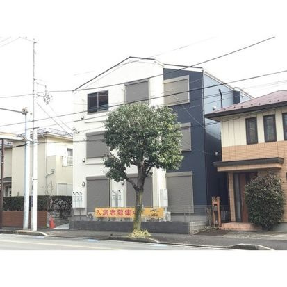 Sun Glanzいずみ中央の展望