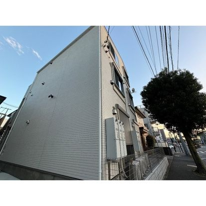 Sun Glanzいずみ中央の外観