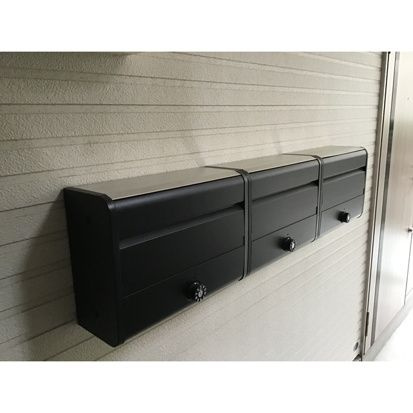 Sun Glanzいずみ中央のその他共用部分