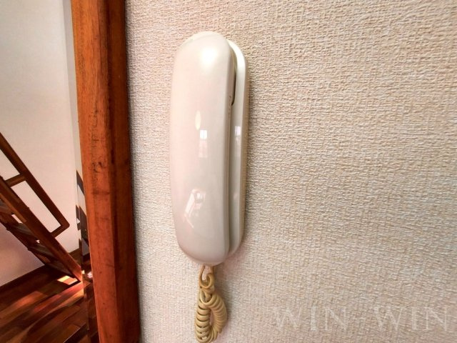 セザンヌ花田 2のセキュリティ