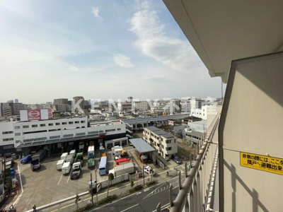 【展望】 | 六郷東豊エステート