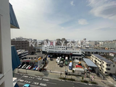 【展望】 | 六郷東豊エステート