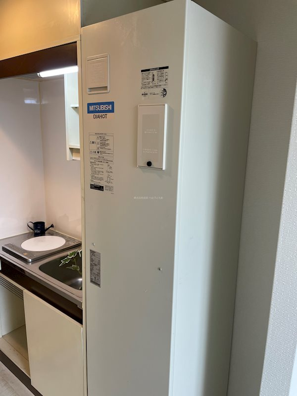 なごみハイツのその他共用部分
