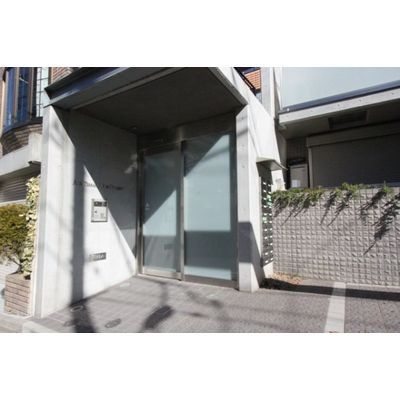 【内装】 | CITYSPIRE西新宿