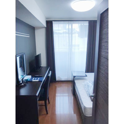 【内装】 | CITYSPIRE西新宿