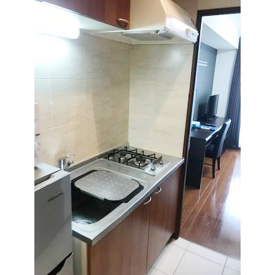 【内装】 | CITYSPIRE西新宿