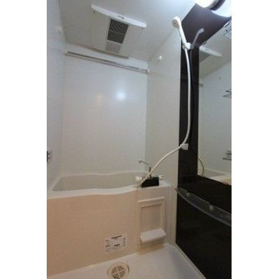 【内装】 | CITYSPIRE西新宿