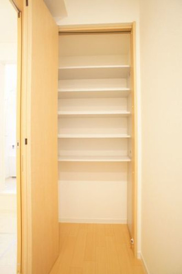 【収納】 | シャーメゾン神峰