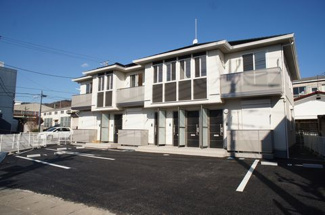 【その他】 | シャーメゾン神峰