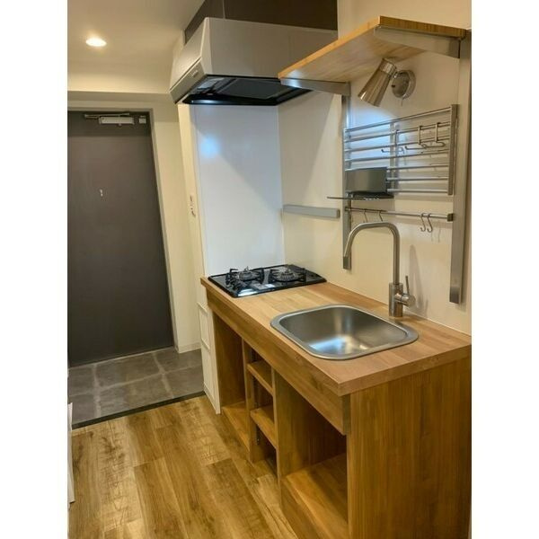 エスリード難波WESTのその他共用部分