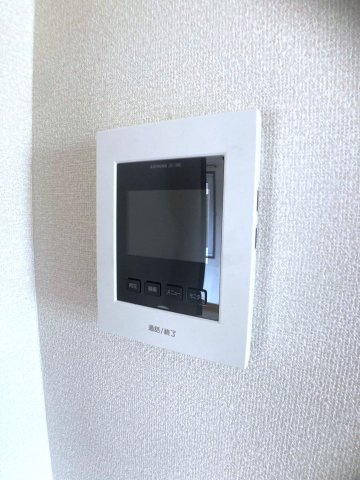 エス・フラットのセキュリティ