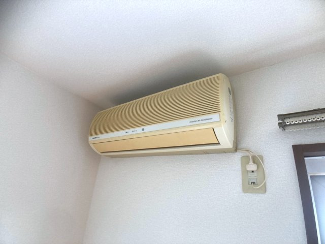 エス・フラットの設備