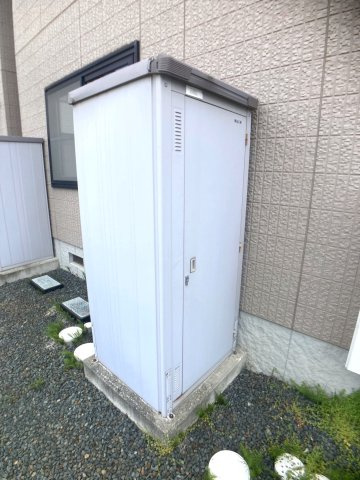 エス・フラットのその他共用部分