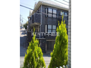 【展望】 | クオリタス大森山王