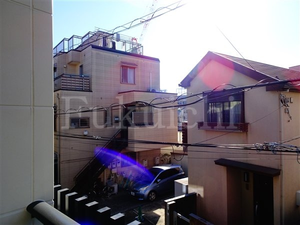 Loft Clair MEGURO（ロフトクレールメグロ）の展望