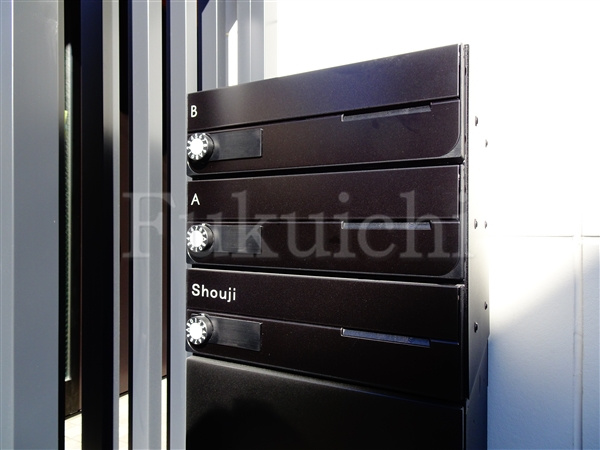 Loft Clair MEGURO（ロフトクレールメグロ）のその他共用部分