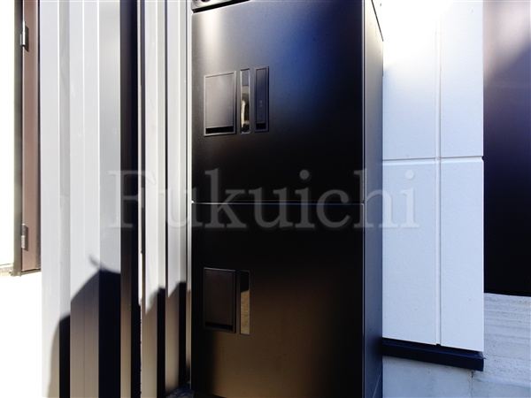 Loft Clair MEGURO（ロフトクレールメグロ）のその他共用部分