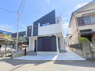 【外観】 | 完成（撮影：'24/04/16）