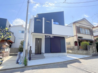 【外観】 | 完成（撮影：'24/04/16）