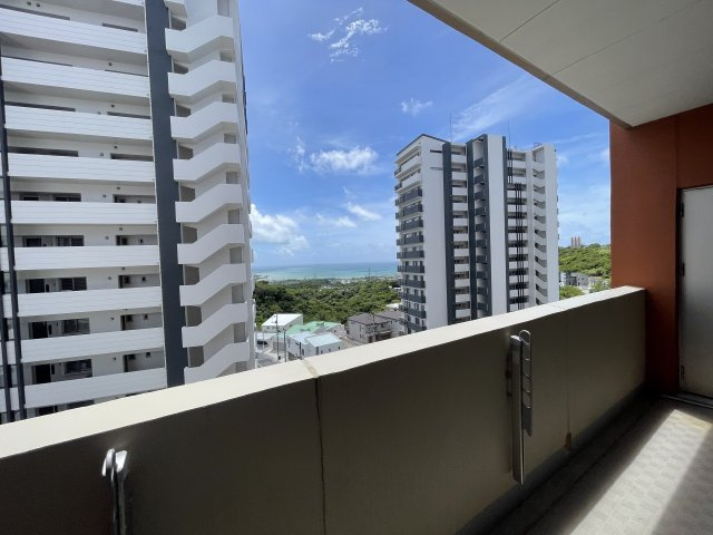 パークナードライカムシティのその他共用部分