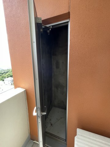 パークナードライカムシティのその他共用部分