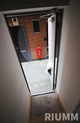 【玄関】 | ｓｔａｇｅ東高円寺