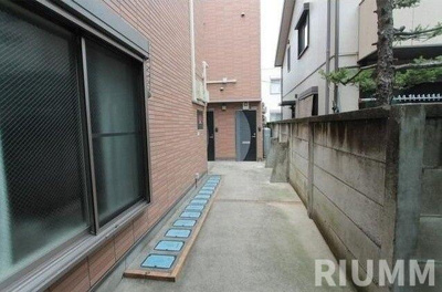 【その他共用部分】 | ｓｔａｇｅ東高円寺