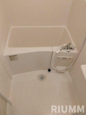 【浴室】 | ｓｔａｇｅ東高円寺