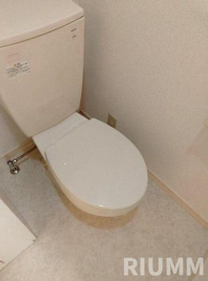 【トイレ】 | ｓｔａｇｅ東高円寺