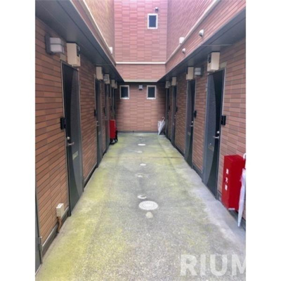 【玄関】 | ｓｔａｇｅ東高円寺