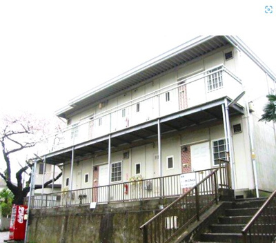 【駐車場】 | ラークヒルズB