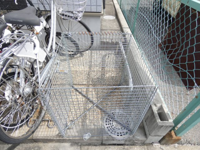 【その他共用部分】 | stage鶴舞