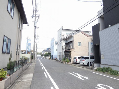 【周辺】 | stage鶴舞