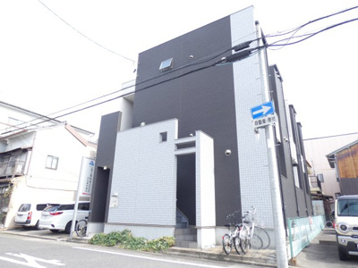 【外観】 | stage鶴舞