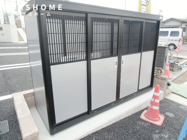 リルシア　Ⅰ　　刈谷市近郊の賃貸ならクラスホーム刈谷のその他共用部分