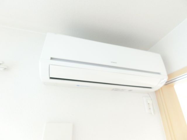 グラントゥールⅡの設備