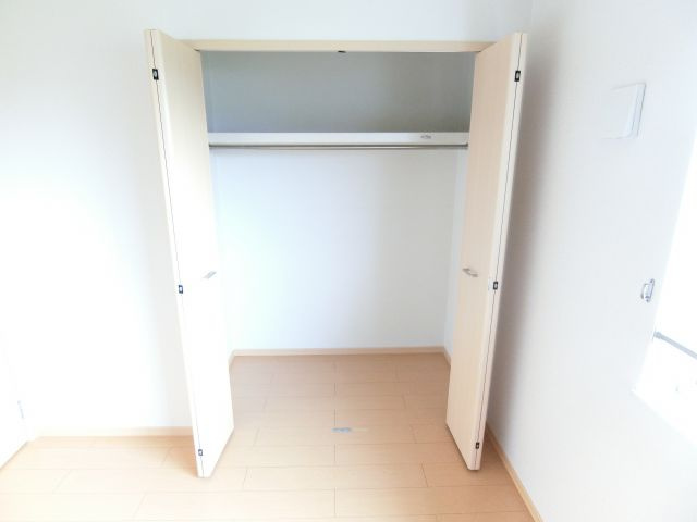 グラントゥールⅡの内装