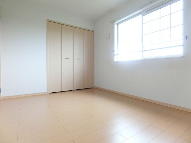 グラントゥールⅡの子供部屋