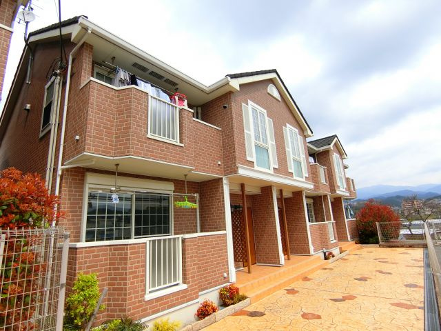 グラントゥールⅡの外観