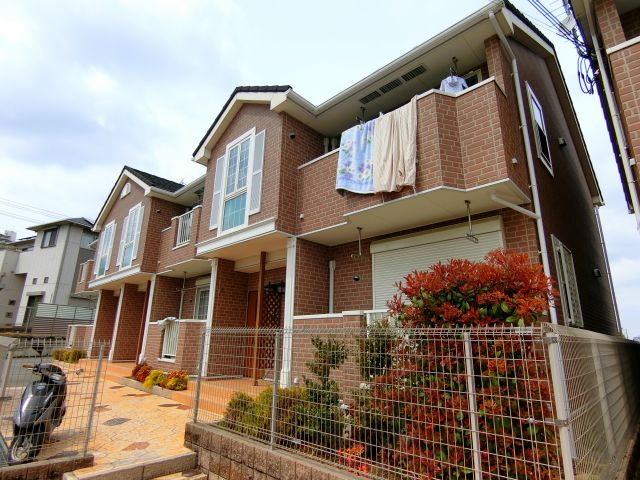 グラントゥールⅡの外観