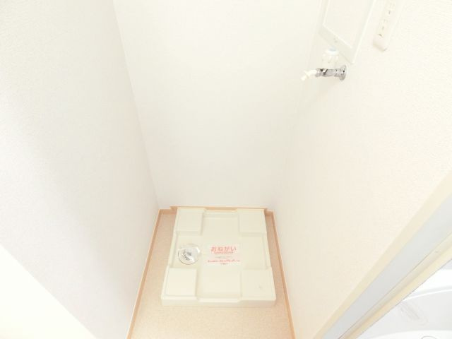 グラントゥールⅡの設備