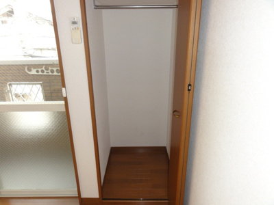 【収納】 | コンフォートベネフィス吉塚駅前1