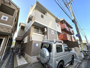 コンフォートベネフィス吉塚駅前1の画像