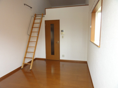 【寝室】 | コンフォートベネフィス吉塚駅前1