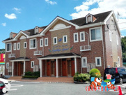 サンパティーク・ロジュマンＢの画像